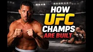 Pat Miletich on MMA Coaching, Weight Cutting, Grappling & Building UFC Champions