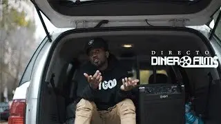 Joel Q - Vibe Dealer [Prod By: Ju Cannon] (Official Video) Shot By @DineroFilms