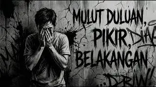 MULUT DULUAN PIKIR BELAKANGAN | AKUSTIK VERSION - ALTERNATIVE ROCK #acoustic #aimusic #indie