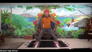 Spiraling Movement & Deep Core Stability