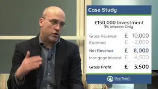 Buy To Let Tax Changes (and a Tax Efficient Alternative)
