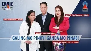 SEPTEMBER 15, 2018 - GALING MO PINOY GANDA MO PINAS