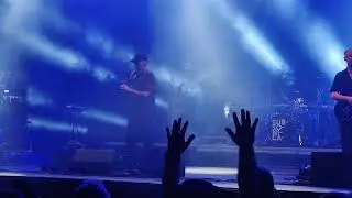 Dentro i miei vuoti - Subsonica (Alghero 26 08 22)