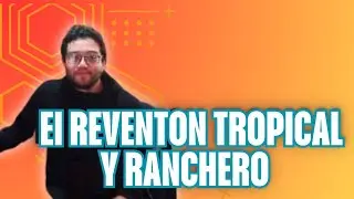 EN VIVO -EL REVENTON TROPICAL Y RANCHERO CON HUMBERTO EN RADIO MONTINA
