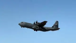 TXANG - C-130J Super Hercules.