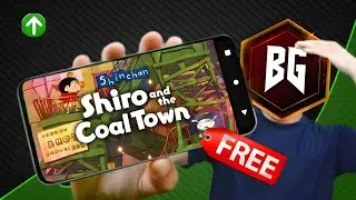 NEW SHINCHEN GAME RELEASE? - MUST WATCH BEFORE BUYING!