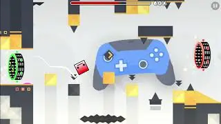 [60719483] Game Start (by Ardolf, Harder) [Geometry Dash]