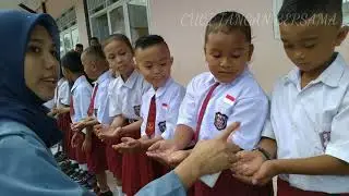 kegiatan TIM POSKO KINOMALIGAN