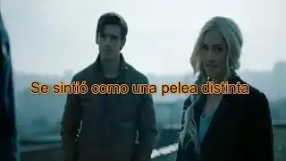Matt Berninger-One More Second(Sub Español)