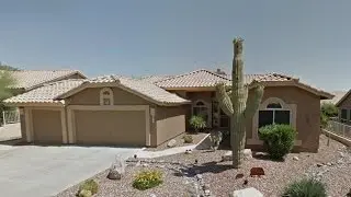 MountainBrook Village - Gold Canyon, AZ
