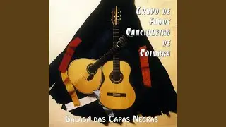 Balada das Capas Negras
