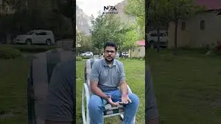 Unforgettable Skardu Experience || Testimonial | NFA |#travelpakistan #travel #desertadventures #cat