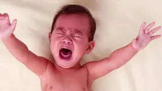 ¿Tengo un bebe llorón? Mi bebe llora mucho. ¿Bebe de alta demanda?