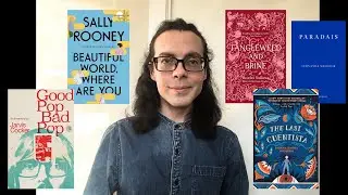 The Last Recent Reads