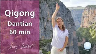 Dantian-Übungen - Qigong Übungen mit Lucy Ratzel