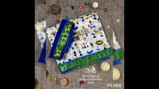 DSR Special Launch- Jute silk Collection Digital Printed 𝑆𝐴𝑅𝐸𝐸𝑆 Rs. 650/- | Tejas Life Style jute