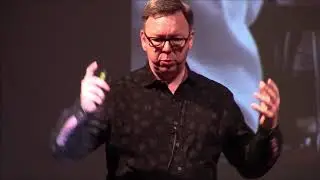 The Heart of a Musician  | James Nacy | TEDxMarquetteHighSchool