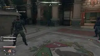 (PS5Pro)Dying Light:The Beast‼️初見プレイ😰ムズイw