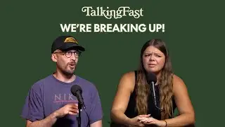 It's not me, it's you! // Breakup Voicemail