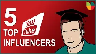Local Marketing Ideas For Small Business (Top 5 Influencers)