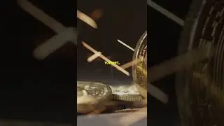 CYBRO Взрывной рост криптовалюты!