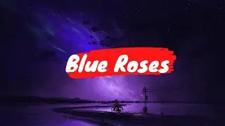 Blue Roses -- Andrew Rayel & Robbie Seed feat. MaryJo Lilac Melodic Vocals