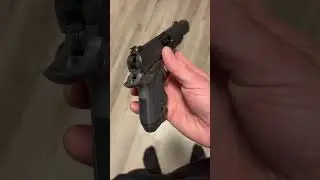 Прекрасный компенсатор Kimber Micro-9