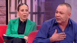 «Я готов измениться», но при этом семью держит в страхе