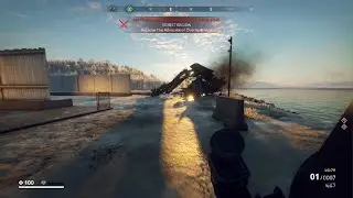 Generation Zero glitch to get to himfajl without dlc