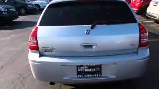2007 Dodge Magnum F4726 - Tinley Park IL