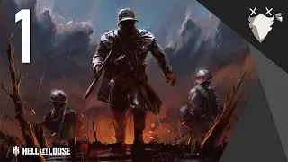NEJLEP&Scaron;&Iacute; DRUHO V&Aacute;LEČN&Aacute; STŘ&Iacute;LEČKA V&Scaron;ECH DOB!! - HELL LET LOOSE - CZ/SK - #1