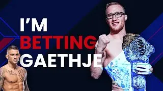 💰 I'm betting on Gaethje... | UFC 291 Predictions 💰