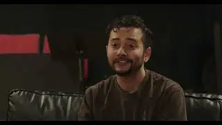 How to Catch Creation Cast Interviews