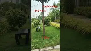 Duplex villas sale|| PEDDA AMBERPET||9391095927