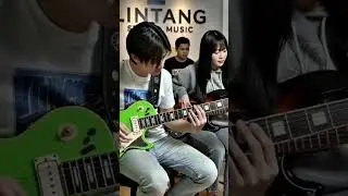 cover melodi rock metal
