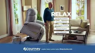 Perfect Sleep Chair - Start Your Journey