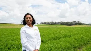 Our People, Our Stories | Vidya Kethireddy - Full Interview