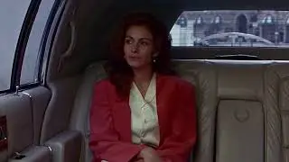 Pretty Woman (1990) - Sad Ending