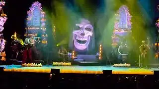 The Rock Orchestra - &ldquo;Welcome To The Jungle&rdquo; at the Kravis Center in West Palm Beach