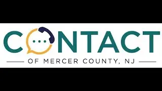 CONTACT of Mercer County, NJ Why We Save Lives