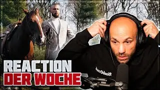 KOLLEGAH &ndash; LORBEERKRANZ / 2Bough REAGIERT