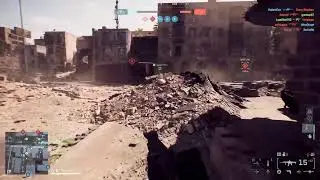 Battlefield 6 live /lets win