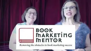 Book Marketing Mentor Problem Solvers