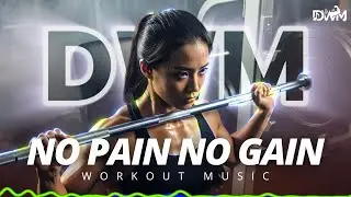 Top EDM DnB Tracks for MAXIMUM Workout Motivation in 2026 | Workout Music