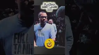 PLAZMA BEST LINES 001 | Fliptop Battle League  #fliptopbattle #sirbanana #sirsaging #plazma