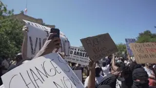 The Citizens vs The Government!