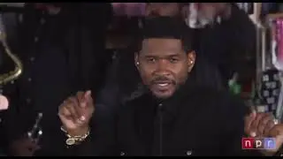Usher - WATCH THIS