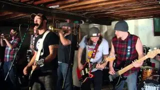 In Good Hands (Let Them Hate Us) - Short Handed Goal Official Music Video