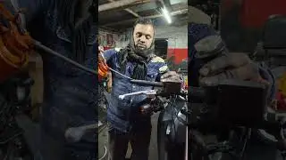 TVS Apache RTR 4v master service 🔥 abs not working #sportmorednotworking#youtubeshorts 