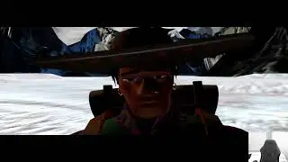 Tomb Raider I-V Remastered Playthrough Ep. 1